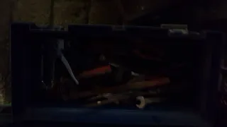 Lote herramientas: taladro, caladora Bosch