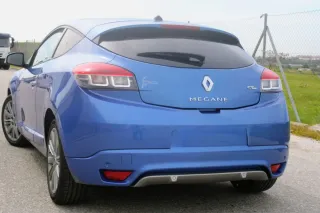 Renault Megane 2012 GT line coupé