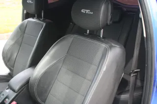 Renault Megane 2012 GT line coupé