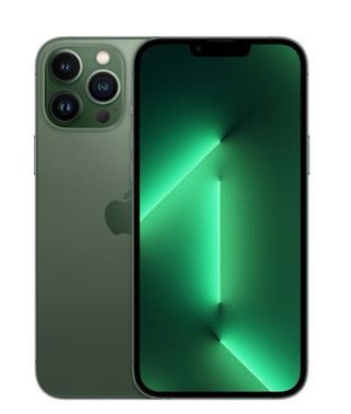 iPhone 13 Pro Max Verde