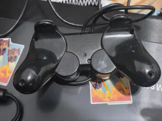 Mando Sony PlayStation 2 DualShock 2