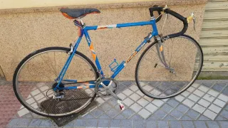 Bicicleta BH Super Vision Carretera