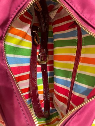 Bolso Agatha Ruiz de la Prada