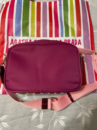 Bolso Agatha Ruiz de la Prada