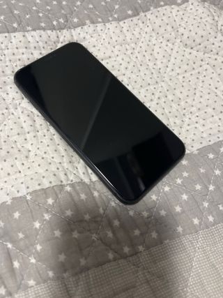 iPhone 11 256GB Negro