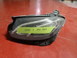 Faro Mercedes Clase E