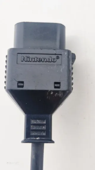 Cable Mando Nintendo NES