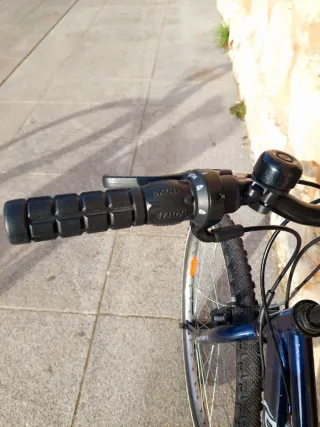 Bicicleta 26 pulgadas