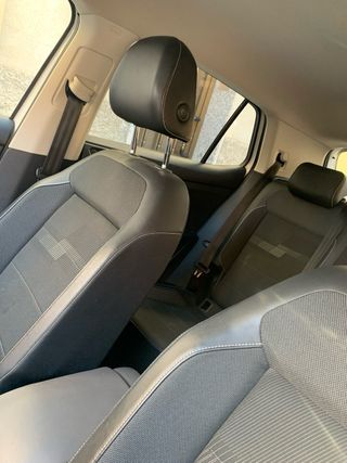 Volkswagen T-Cross 2019