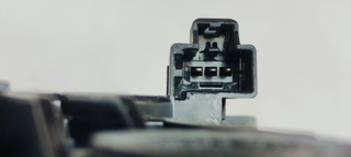 MOTOR LIMPIA TRASERO FORD FIESTA (CCN) 1.0I TURBO