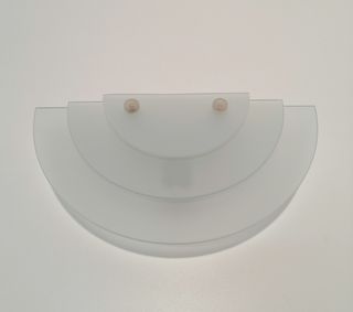 Lampada Bilumen Nuvola Parete