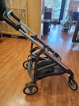 Trio inglesina otutto