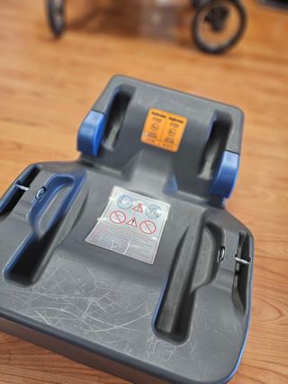 Trio inglesina otutto