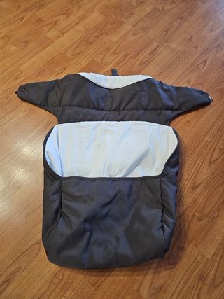 Trio inglesina otutto