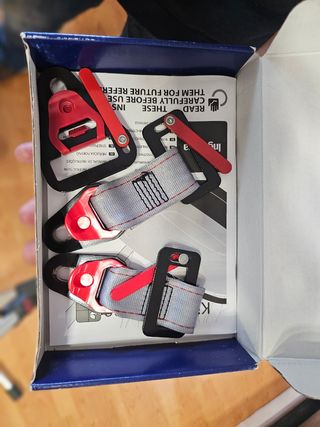 Trio inglesina otutto