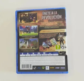 Sonic Forces - PS4 (PlayStation 4)