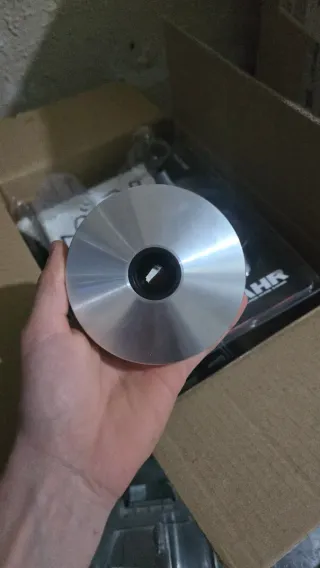 Tpr77 Minarelli horizontal