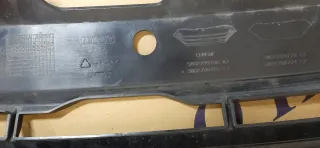 Parrilla Delantera Iveco Daily