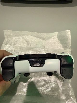 Mando PS5 DualSense Edge Sony