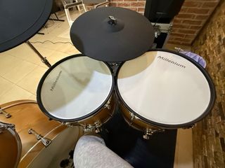 Millenium MPS-1000 D2 E-Drum Set NT