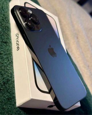 iPhone 14 Pro Max 256GB