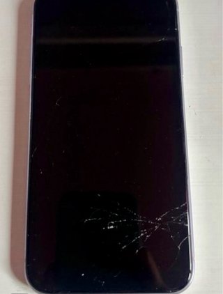 iPhone 14 Pro Max 256GB