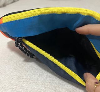 Riñonera Pull&Bear multicolor