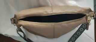 Bolso  con Correa Multicolor