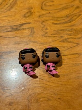 Funko Stranger Things Kinder Joy Erika