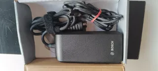 Cargador Bosch BCS 230 Ebike
