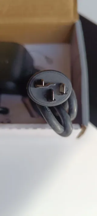 Cargador Bosch BCS 230 Ebike