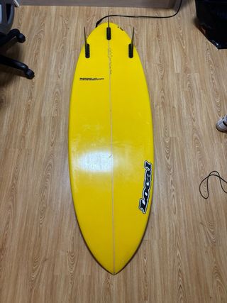 Tabla de surf 6'0