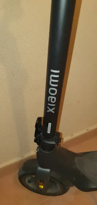 Patinete Xiaomi Eléctrico