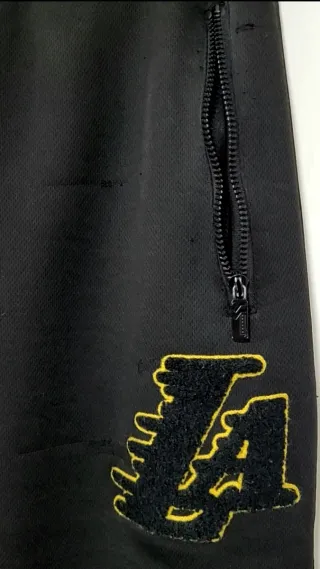 Original chándal Área Zero