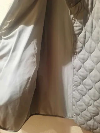 Cazadora Zara Kids acolchada