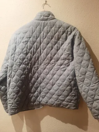 Cazadora Zara Kids acolchada