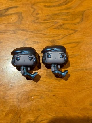 Funko Pop! Robin Stranger Things Kinder
