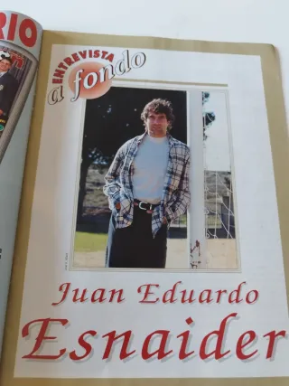 Revista Don Balón n 1009 13/02/1995