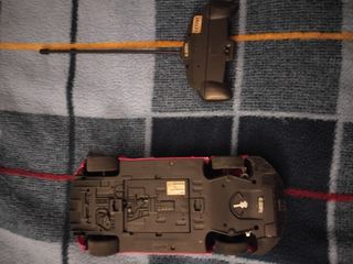 Coche radiocontrol Audi Sport