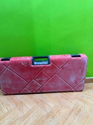 Maquina cortadora de azulejos Rubi