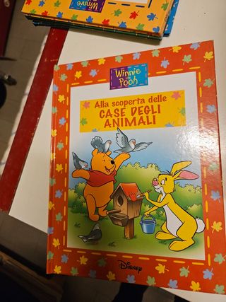 Un compleanno burrascoso