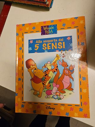 Un compleanno burrascoso