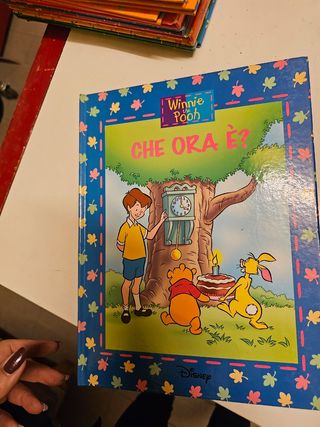 Un compleanno burrascoso