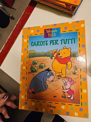 Un compleanno burrascoso