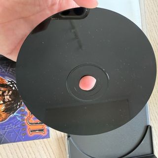 Akuji the Heartless PAL Completo PS1