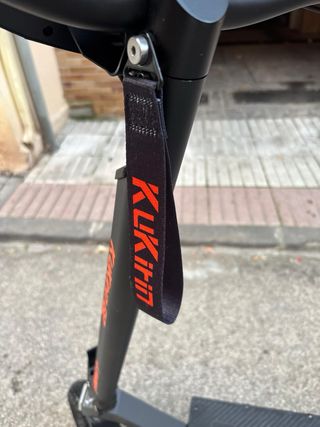 Patinete Eléctrico Kukirin G2