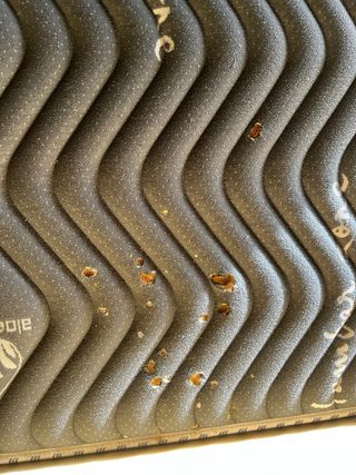 Colchón LuftHous Confort 1.90x2.00