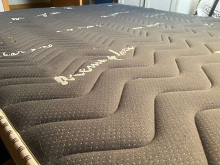 Colchón LuftHous Confort 1.90x2.00