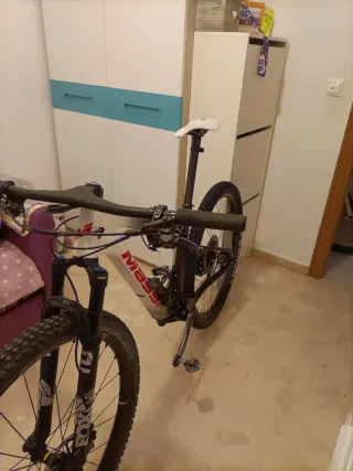 Massi Air SL Carbono