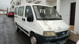 FIAT Ducato 2004
